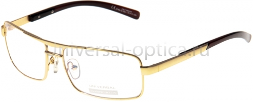 2744-U очки для комп. Universal (EMI-покр.мин.) (+футл.) 0.00 col. 1 