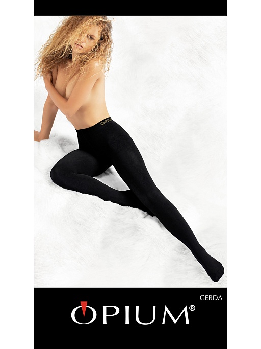 Колготки Opium Premium Selection GERDA