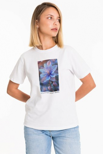 Футболка Артикул 325265П
