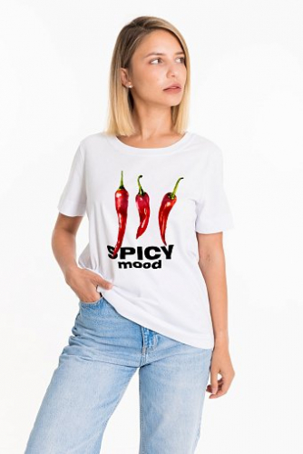 Футболка Артикул 325283П