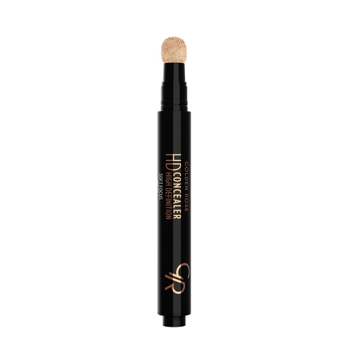 КОНСИЛЕР GOLDEN ROSE HD CONCEALER HIGH 03