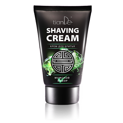 Крем для бритья For men 150 мл Код 10127