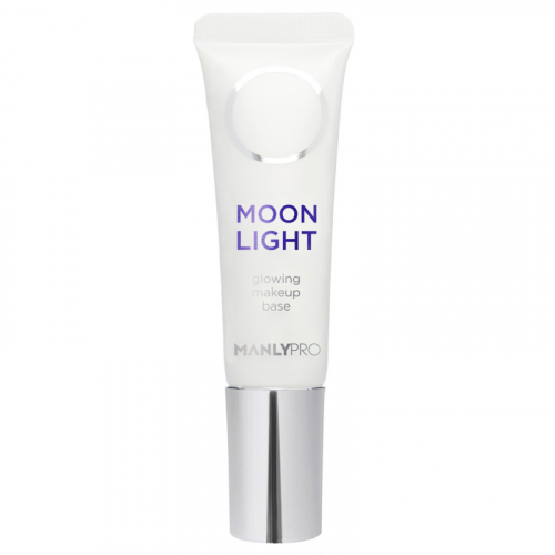 Сияющая увлажняющая выравнивающая база под макияж Moonlight travel‑size 15 мл.