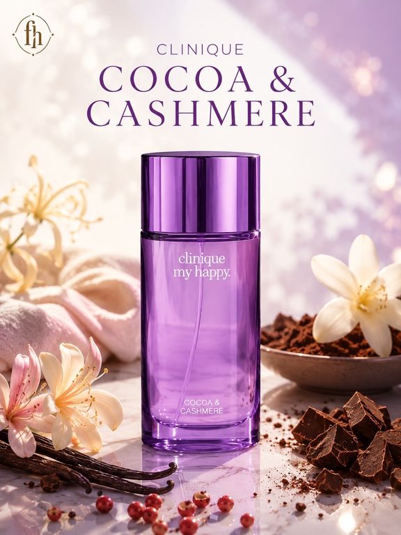 Clinique Cocoa & Cashmere