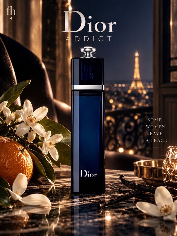 Christian Dior Addict