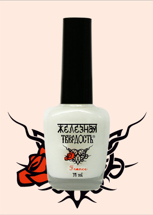 Железная твердость 418-железный коготь