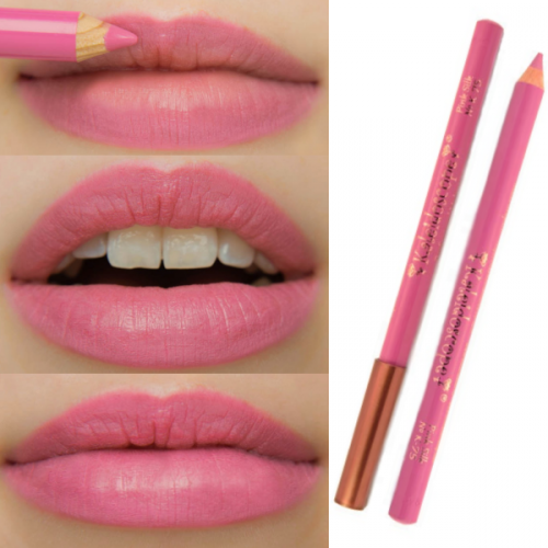 карандаш для губ №К-75 Pink Silk