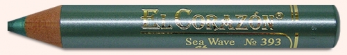 карандаш-тени   №393 Sea wave