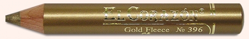карандаш-тени   №396 Gold fleece