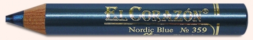 карандаш-тени  №359 Nordic Blue