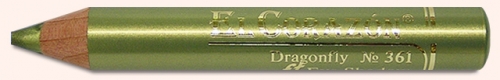 карандаш-тени №361 Dragonfly