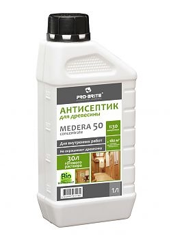 Препарат для защиты от биопоражения  Medera 50 Concentrate-1литр