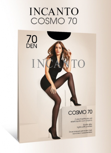 Колготки женские Cosmo 70 Incanto