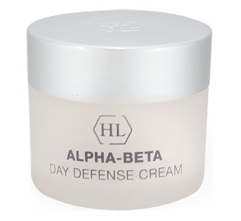 дневной защитный крем ALPHA-BETA Day Defense Cream, 111053, 250мл., Holy Land