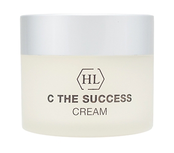 крем C the SUCCESS cream, 175067, 50мл., Holy Land