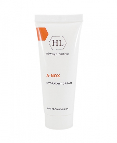 увлажняющий крем A-NOX hydratant cream , 102053, 250мл., Holy Land