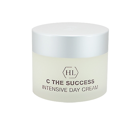 интенсивн. дневной крем C the SUCCESS intensive day cream, 175153, 250мл., Holy Land