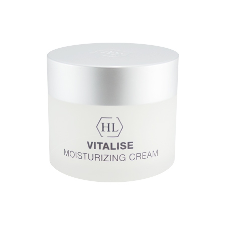 увлажняющий крем VITALISE moisturizing cream, 160053, 250мл., Holy Land
