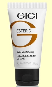 19082, EsC Skin Whitening cream \ Крем, улучшающий цвет лица, 50, GIGI