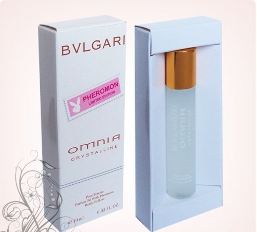 Копия парфюма Bvlgari Omnia Crystalline (2005)