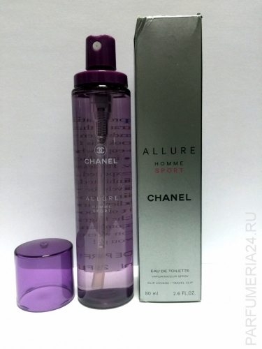 Копия парфюма Chanel Allure Homme Sport