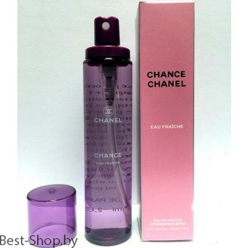 Копия парфюма Chanel Chance Eau Fraiche