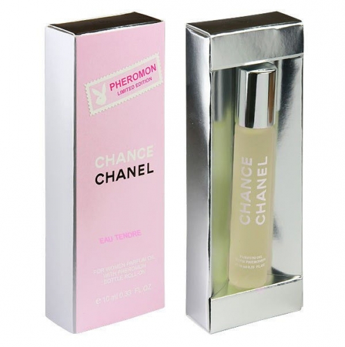 Копия парфюма Chanel Chance Eau Tendre