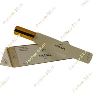Копия парфюма Chanel Chanel No 5