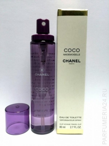 Копия парфюма Chanel Coco Mademuasel
