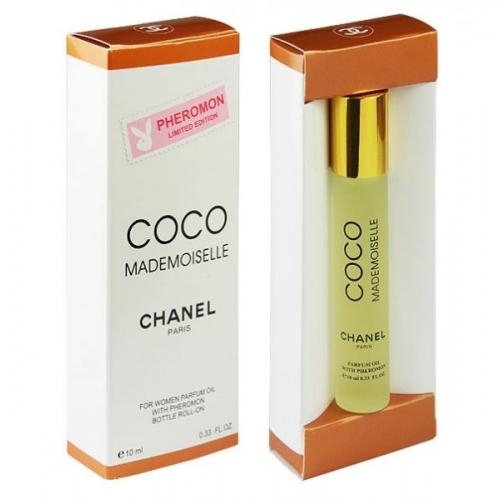 Копия парфюма Chanel Coco Mademuasel