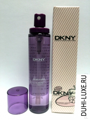 Копия парфюма Donna Karan DKNY Be Delicious Fresh Blossom (2009)