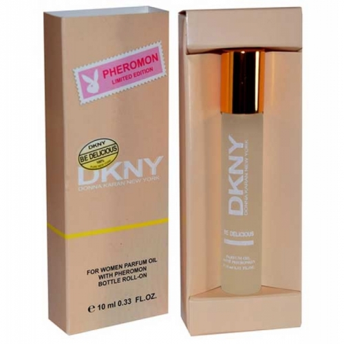 Копия парфюма Donna Karan DKNY Be Delicious