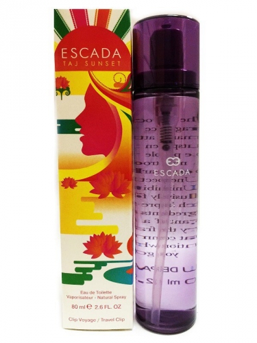 Копия парфюма Escada Taj Sunset (2010)