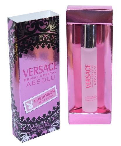 Копия парфюма Gianni Versace Bright Crystal  Absolu