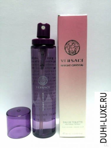 Копия парфюма Gianni Versace Bright Crystal
