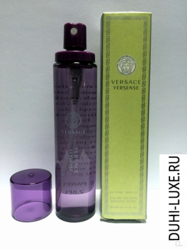 Копия парфюма Gianni Versace Versense (2008)