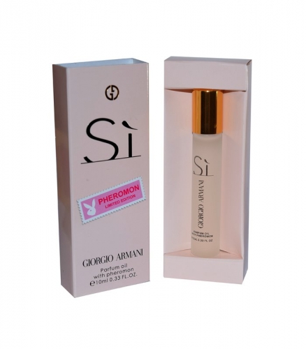 Копия парфюма Giorgio Armani Si Eau De Parfum (2012)