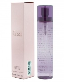 Копия парфюма Gucci Eau de Parfum II (pink)