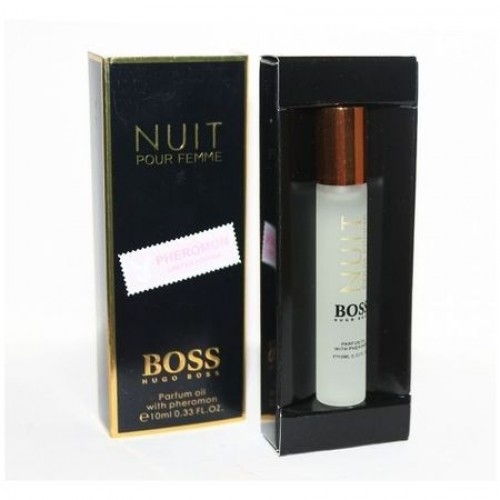 Копия парфюма Hugo Boss Boss NUIT Pour Femme (2012) edt