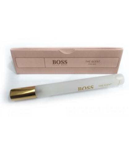 Копия парфюма Hugo Boss The Scent for Her