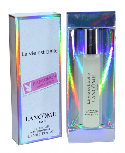 Копия парфюма Lancome La Vie est Belle (жизнь прекрасна)