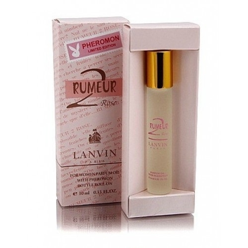 Копия парфюма Lanvin Rumeur 2 Rose