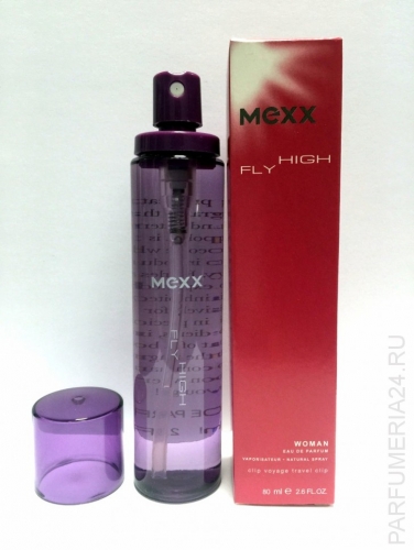 Копия парфюма Mexx Fly High Women