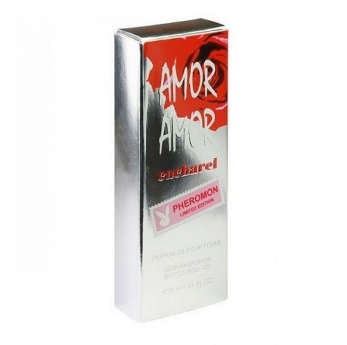 Копия парфюма Cacharel Amor Amor