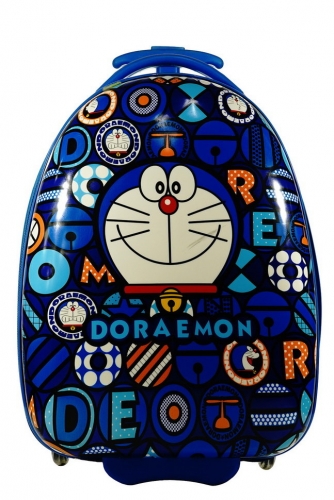 Чемодан детский Atma kids - Doraemon 509643
