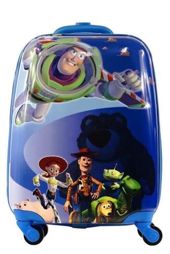 Чемодан детский Atma kids - Toy Story 509616
