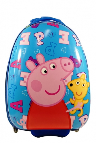 Чемодан детский Atma kids - Peppa Pig 509617