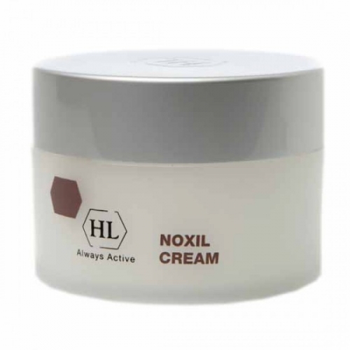 Крем для жирной проблемной кожи / Noxil Cream HL