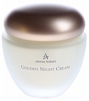 Крем ночной «Золотой» / Golden Night Cream
