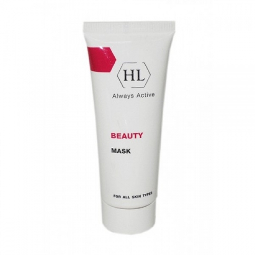Сокращающая маска красоты для сухой и нормальной кожи / Beauty Mask HL